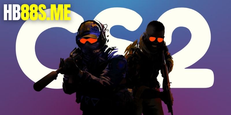 Cách Đặt Cược CS:GO tại HB88