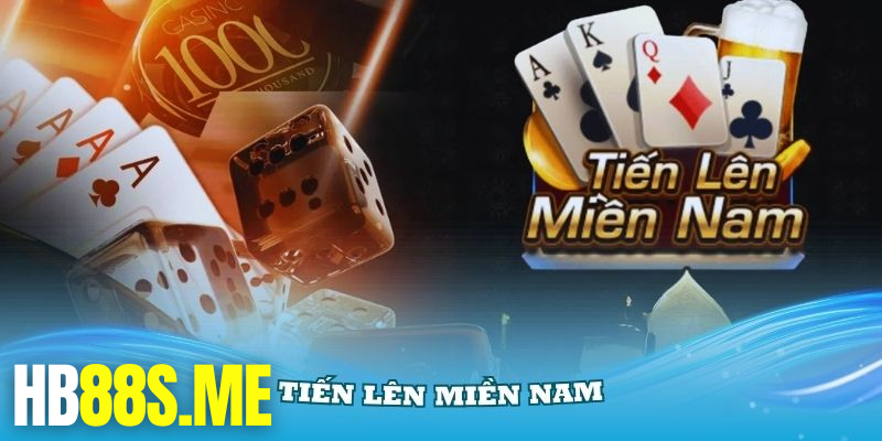 Hướng dẫn chi tiết nhất cách chơi game Tiến Lên Miền Nam HB88