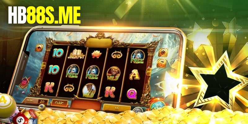 Giải nghĩa tần tật các thuật ngữ của game nổ hũ HB88