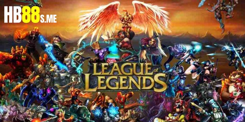 App cá cược Esport nhận được sự quan tâm của nhiều người chơi