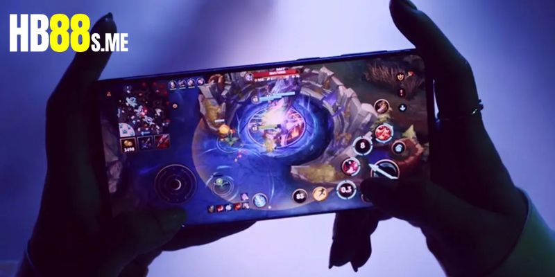 app cá cược Esport