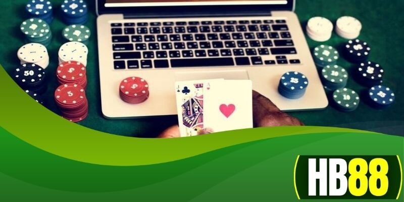 Cá cược tại trang casino trực tuyến Dialogoupr mang tới nhiều lợi ích cho người chơi