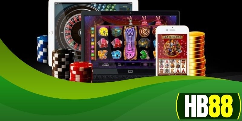 Tân binh cần nắm 3 mẹo chơi tại trang casino trực tuyến Dialogoupr bách thắng