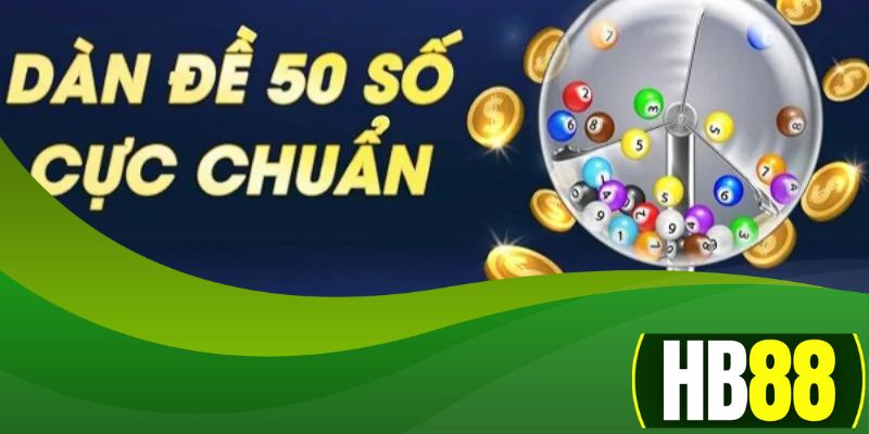 Tổng hợp những mẹo chọn dàn đề 50 số bất bại chuẩn xác cho tân binh