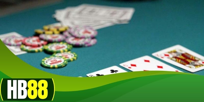 Chính sách thưởng lớn của game bài poker tại HB88