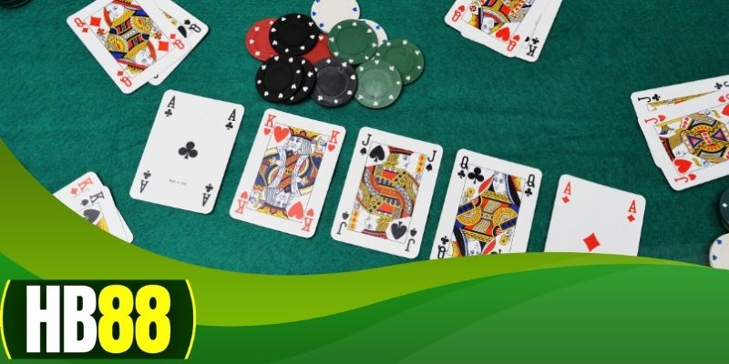 Điểm đặc biệt giúp poker online pc thu hút người chơi